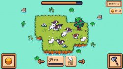 Tiny Biomes: Cozy Idle (2026)