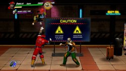 RUSHING BEAT X: Return Of Brawl Brothers (2026) - RePack от FitGirl