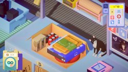 Packing Life (2026)