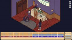 Murder at the Birch Tree Theater (2026)