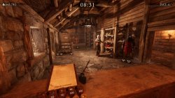 Village Merchant (2026)