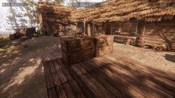Village Merchant (2026)
