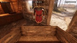 Village Merchant (2026)