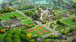 Two Point Campus (2026) - RePack от FitGirl