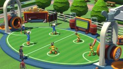 Two Point Campus (2026) - RePack от FitGirl