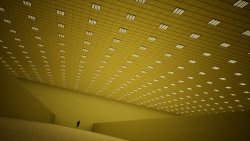 Shifting To The Backrooms (2026)