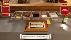 Sushi Simulator (2026)
