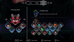 Mask of Soul (2026) - RePack от Let'sРlay