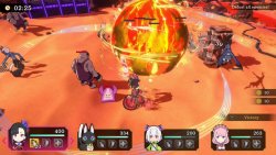 Etrange Overlord (2026)