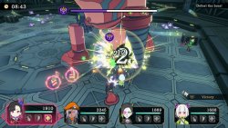 Etrange Overlord (2026)