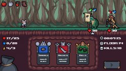 Rabbit Samurai (2026)