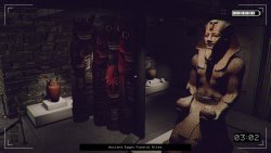Paragnosia: Museum (2026)