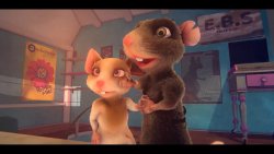 A Rat's Quest - The Way Back Home (2026) - RePack от FitGirl