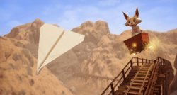 Origament: A Paper Adventure (2026) - RePack от Let'sРlay