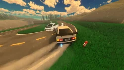 Gripless: Drift Valley (2026)