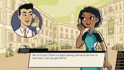 Puzzle Spy International (2026)