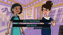 Puzzle Spy International (2026)