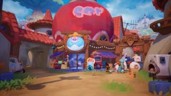 Town of Zoz (2026)