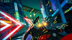 Moto Rush Reborn (2026)
