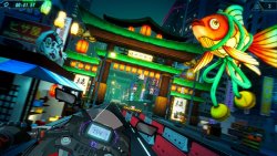 Moto Rush Reborn (2026)