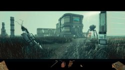 Back in the Swamp (2026)