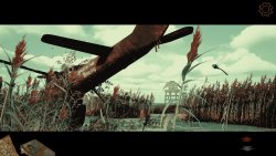 Back in the Swamp (2026)