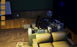 The Hunter Files: Case One (2026)