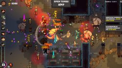 Unwanted Dungeon (2026)
