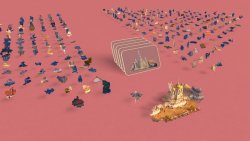 Puzzling Places - 3D Jigsaw Sim (2026)