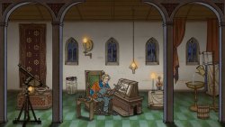 Scriptorium: Master of Manuscripts (2026) - RePack от FitGirl