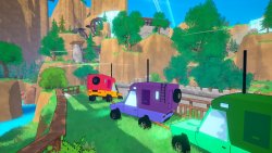 Dangerous Mountain Together (2026)