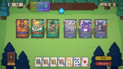 Deckbane (2026)