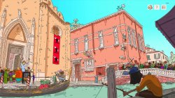 Venice After Dark (2026)