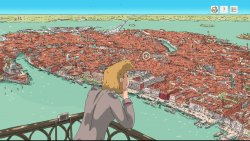 Venice After Dark (2026)