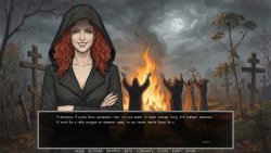 Visual Novel: Dashing 90s (2026) - Repack от Other's