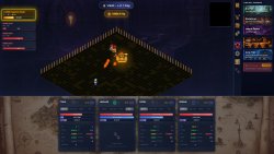 Everfall 2: Idle Dungeon RPG (2026)