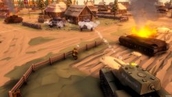Trench Lord: Eastern Front (2026) - RePack от Let'sРlay