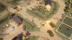 Trench Lord: Eastern Front (2026) - RePack от Let'sРlay