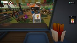 Fries Drive (2026)