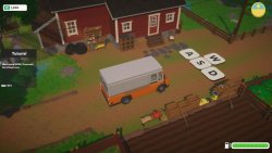 Fries Drive (2026)