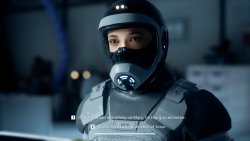 Project Vesperi (2026)