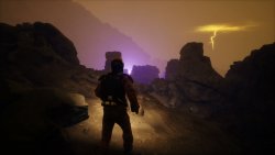 Project Vesperi (2026)