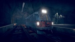 Hunted Within: The Metro (2026) - RePack от Other's