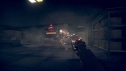 Hunted Within: The Metro (2026) - RePack от Other's