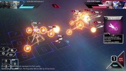 ACE Strategy: Mecha Nova (2026)