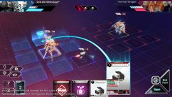 ACE Strategy: Mecha Nova (2026)