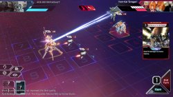 ACE Strategy: Mecha Nova (2026)