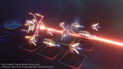 ACE Strategy: Mecha Nova (2026)