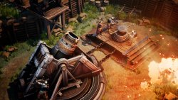Frontier Paladin (2026) - RePack от FitGirl