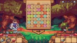 Numeral Strike (2026)